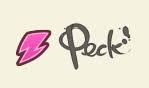 Resultado de imagem para peck signature in the Daily Explorer