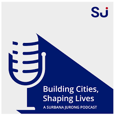 Building Cities, Shaping Lives