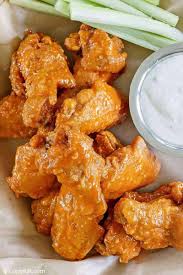 Hooters Chicken Wing Sauce - CopyKat Recipes