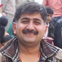  Employee Neeraj vora's profile photo