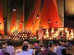 How an in the Style of Taize Reformed Worship