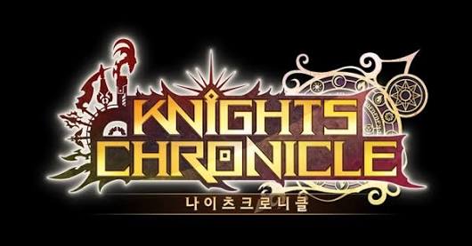 Knights Chronicle 1.1.0 Mod one hit kill and god mode