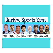 Bartow Sports Zone Podcast