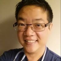 USPTO Employee Edward chin's profile photo