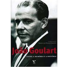 Livro - João Goulart: Entre a Memória e a História - ArquivoExibir