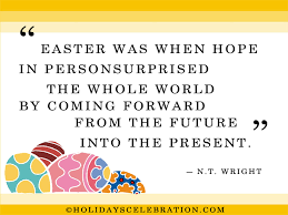 25+ Easter Quotes &amp; Funny Sayings | Holidays Celebration via Relatably.com