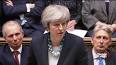 Video for "THERESA MAY " News, BREXIT, video "DECEMBER 10, 2018", -interalex