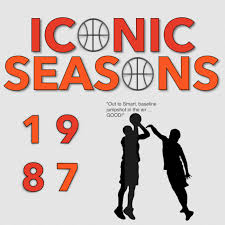 Iconic Seasons | Hardwood History | College Basketball