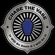 Chase The Vase
