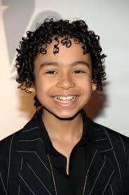 A big shout-out to Pies reader Mark Sharon for spotting that Kieran Richardson looks rather similar to Micah (played by Noah Gray-Cabey, a ten-year-old ... - acteur-ng