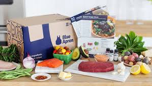 Image result for blue apron recipes