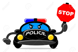 Image result for Cartoon police