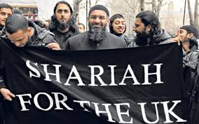 Resultado de imagen para london islam terrorism