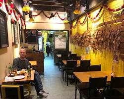 best south indian food singapore
