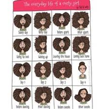 Curly Girl Problems on Pinterest | Curly Hair Problems, Mixed Girl ... via Relatably.com