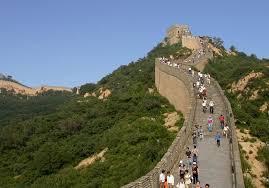 Image result for china wall