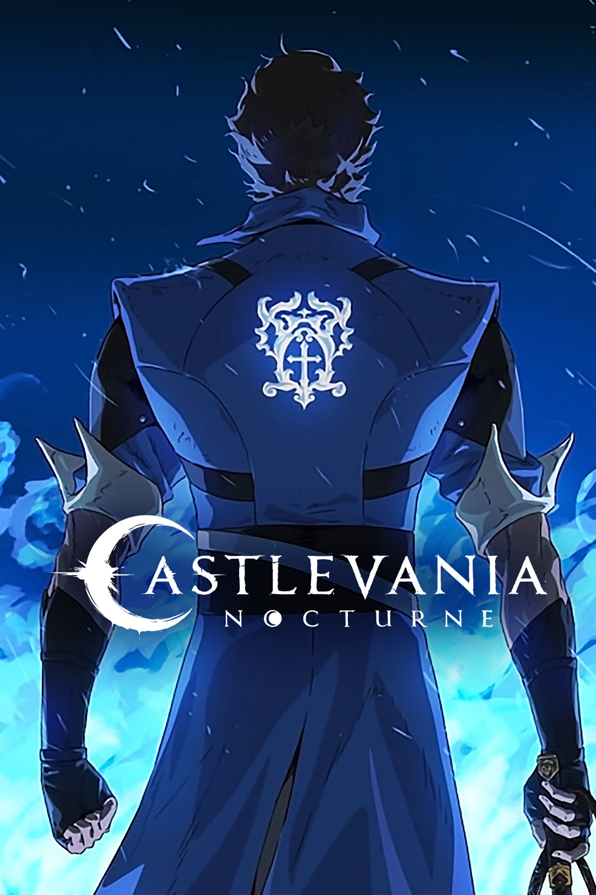 Castlevania: Nocturne