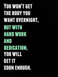 Dedication And Hard Work Quotes. QuotesGram via Relatably.com