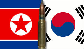 Corea del Norte amenaza con "un ataque implacable" a Corea del Sur   Images?q=tbn:ANd9GcSaR2HLR6v3bmC-n018E8pCtlMaM5o7UgCu2OB-TavVRamGHYL0