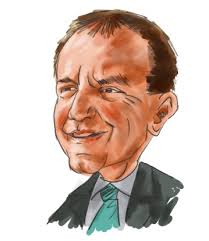 In this way, in the latest round of 13F filings, Paul Tudor Jones&#39; hedge fund disclosed its largest stake was in LyondellBasell Industries NV (NYSE:LYB). - Paul-Tudor-Jones-e1351713424540
