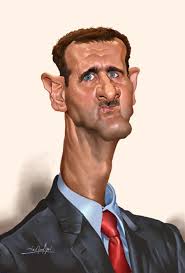 الأسد أو لا أحد/ الأسد أو نحرق البلد: نظام العدمية السياسية