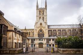 Image result for southwark cathedral