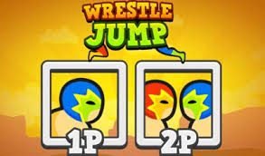 [حصريا]تحميل لعبة Wrestle Jump مجانا على PC Images?q=tbn:ANd9GcSag5UfRXQ947t9Kk3tc1m9_8PtEGVOUcYdKLuuNWjuNCxfRCNx