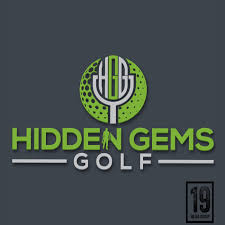 Hidden Gems Golf