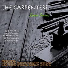 The Carpenters - Lenten Sessions