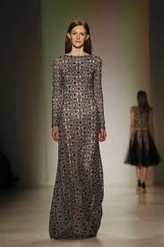 Image result for new york fashion week 2015 ago