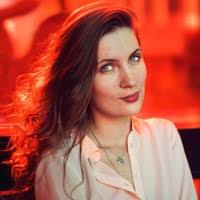 Natalia Ilicheva's profile photo