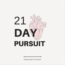 21 Day Pursuit