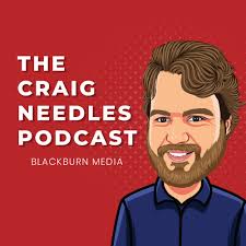The Craig Needles Podcast
