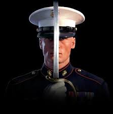 Image result for picture of a marine soldier