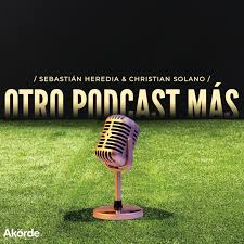 Otro Podcast Más