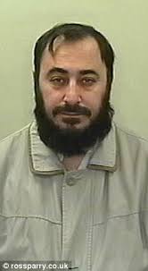Guilty: Syed Shah was jailed for five years and eight months after he amassed a - article-1358556-0D4013E6000005DC-491_233x423