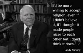 Finest 7 famed quotes by andy rooney wall paper German via Relatably.com