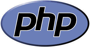a PHP logo picture
