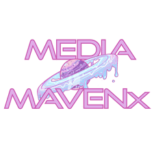 Media Maven X Radio