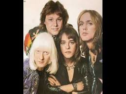 Image result for river's risin edgar winter group 45