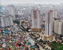 Image of Bất động sản Hồ Chí Minh năm 2023