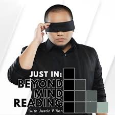 Beyond Mind Reading Podcast