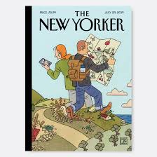 Image result for joost swarte new yorker cover