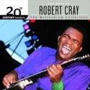 20th Century Masters - The Millennium Collection: The Best of Robert Cray