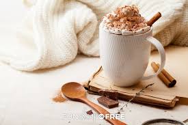 Mexican Hot Chocolate Recipe | Easy and Delicious! - Fun Cheap or ...