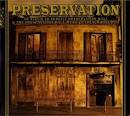 Preservation: An Album to Benefit Preservation Hall & the Preservation Hall Music Outre