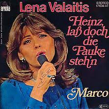 Bild: 7VALAITIS, <b>Lena · Heinz</b>, laß doch die Pauke stehn (1977) <b>...</b> - 22048462