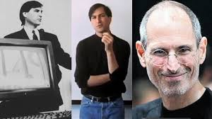 Steve Jobs Leben - 3.bild