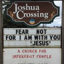 Joshua Crossing Evangelical Missionary Church
