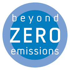 Beyond Zero - Science and Solutions